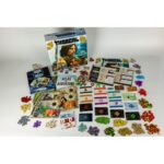 Thorgal: The Board Game - Image 3