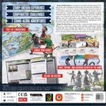 Thorgal: The Board Game - Image 2