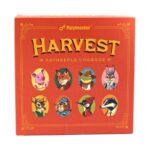 Harvest: Animeeples
