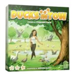 Ducks in Tow