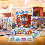Tea Witches - Image 2