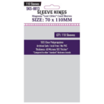 "Lost Cities" Magnum Card Sleeves (70x110mm)