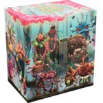 Kabuto Sumo Storage Chest
