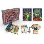 Swindler's Chest (Emerald Skulls + Goblin Vaults) - Image 2