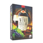 Wine Cellar