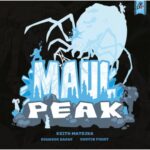 Maul Peak + Ancient Relics (Mini-Expansion)
