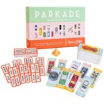 Parkade