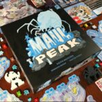 Maul Peak + Ancient Relics (Mini-Expansion) - Image 2