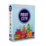 Point City