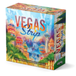 Vegas Strip + High Roller Exp + Upgrade pack
