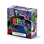 Alibis