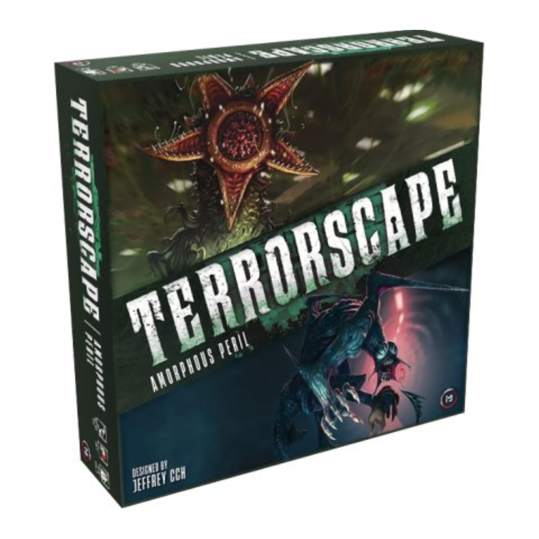 488-2.png Terrorscape "Amorphous Peril" - Expansion - Image 1