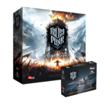 Frostpunk + Expansion (Pre Shaded)