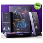 Moonrakers "Titan box all in"