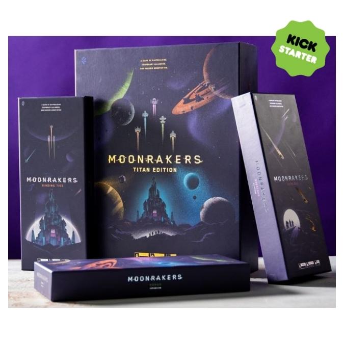 78.jpg Moonrakers "Titan box all in" - Image 1