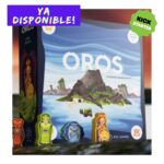Oros "Deluxe Edition" KS