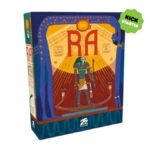 RA Pharaoh Edition
