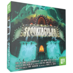Spooktacular