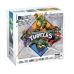 Unmatched Adventures: Teenage Mutant Ninja Turtles + Raphael Promo
