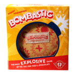 Bombastic + Promo Pack