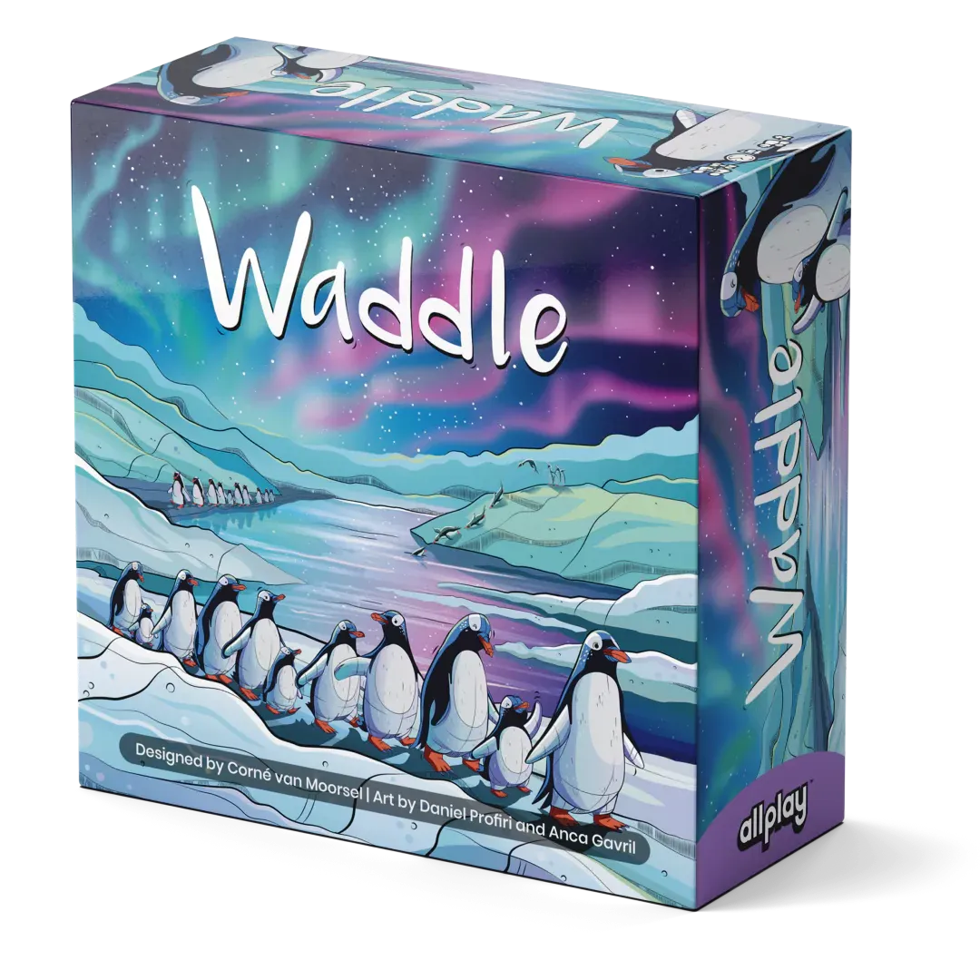 Fotos-geekymania-31.png Waddle - Image 1