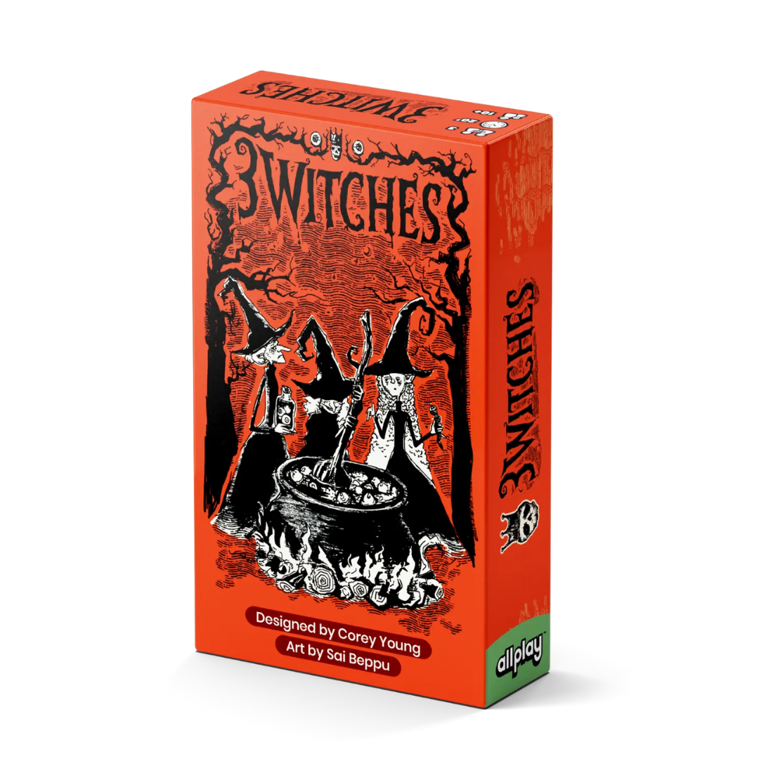 Fotos-geekymania-33.png 3 Witches - Image 1