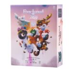 Fractured Sky: Edicion Estandar
