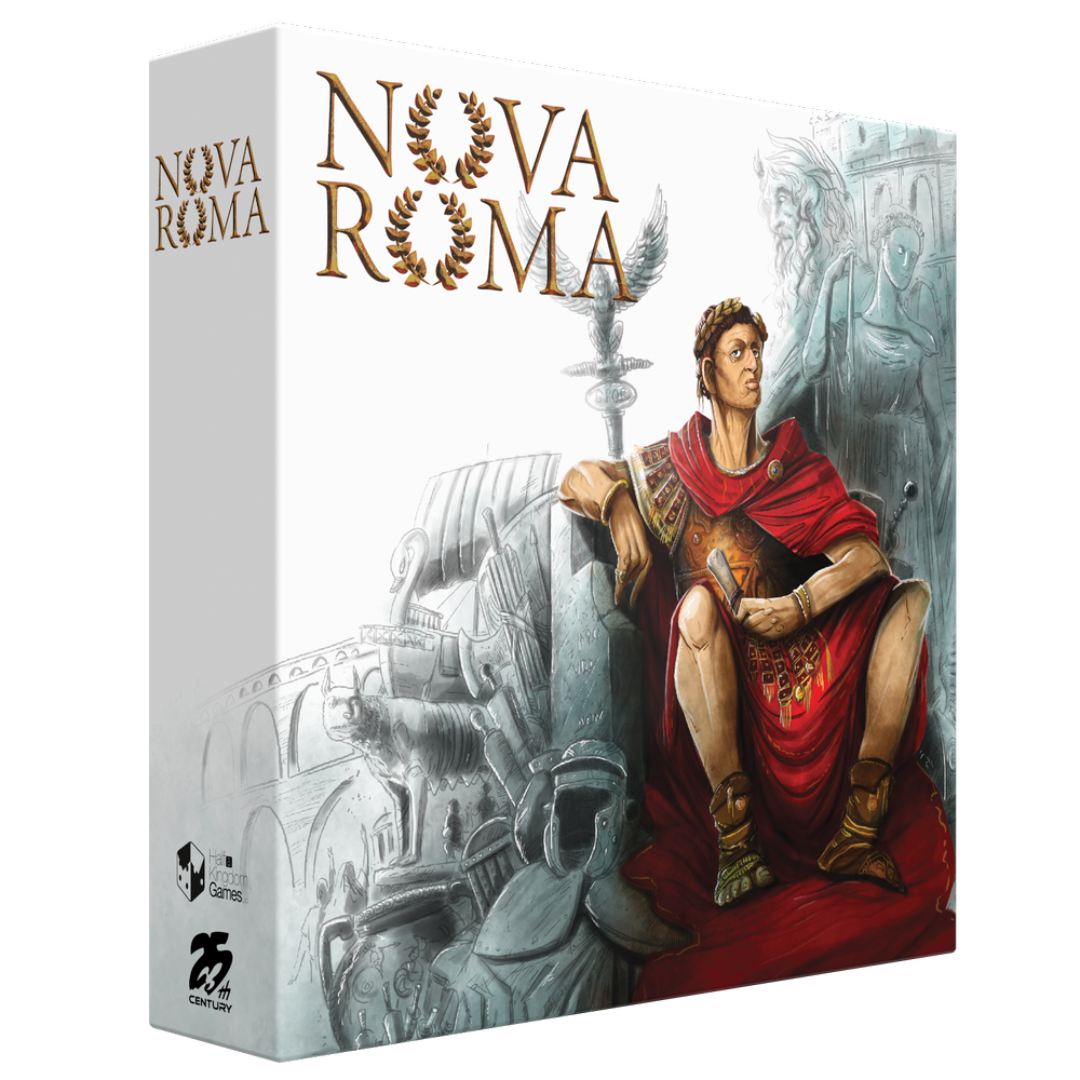 Fotos-geekymania-39.png Nova Roma - Image 1