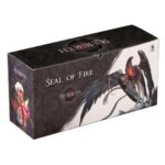 Black Rose Wars: Rebirth - Seal of Fire