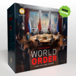World Order "Gameplay Estandar" Español