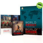World Order "Gameplay Estandar" Español - Image 2