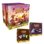 Clash of Clans: The Epic Raid "Collector Edition" + Expansiones - Image 2