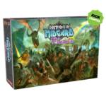 Champions of Midgard 10th Anniversary Edition