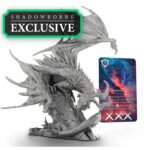 Avalon: The Riven Veil: Core Game Pledge + Promo - Image 2