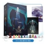 ICE Unlimited box