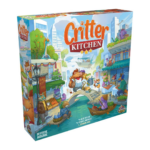 Critter Kitchen: Standard Edition
