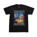 Ludituri Te Salutant