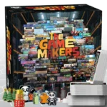 The Game Makers Completionist