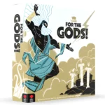 For the Gods! - Limited Edition