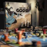 For the Gods! - Limited Edition - Image 2