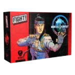 Fight!: Mortal Kombat 1 - Get Over Here!