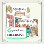 Queen Alice + Upgrade Pack - Image 2