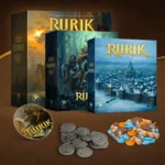 Rurik Second Edition - Epic All-In - Image 2