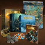 Rurik Second Edition - Legendary All-In - Image 2