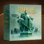 Rurik Second Edition - Gameplay All-In - Image 3