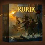 Rurik Second Edition - Legendary All-In