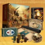 Colosseum: The Grand Spectacle - Emperor - Image 2
