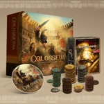 Colosseum: The Grand Spectacle - Gladiator - Image 2