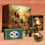 Colosseum: The Grand Spectacle - Senator - Image 2
