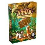 Lost Ruins of Arnak: Surprise Shipment